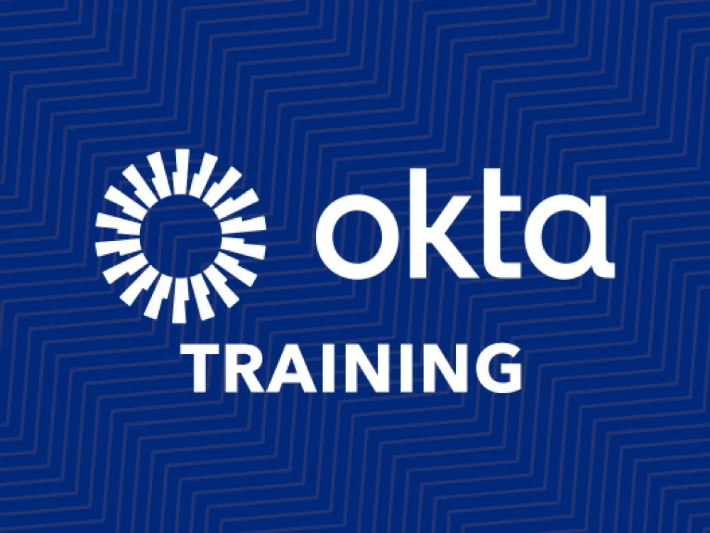 Image of Okta Training Certification Course Online