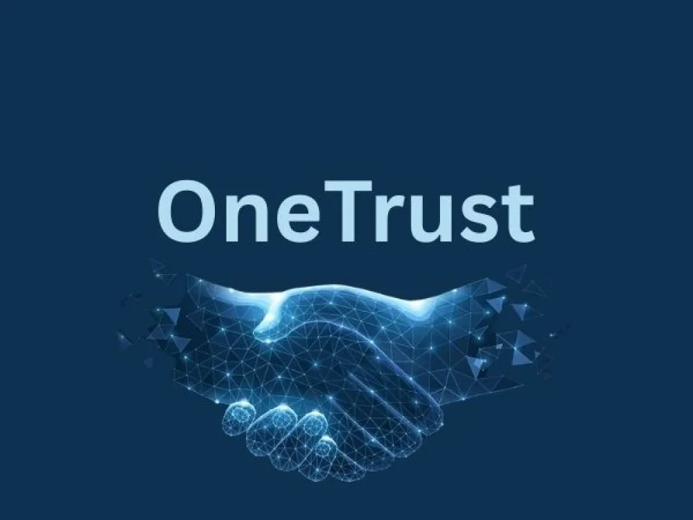 Image of OneTrust Training