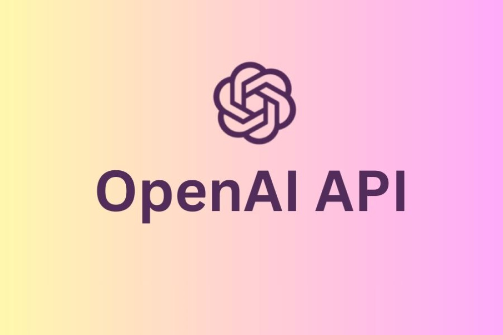 OpenAI API Training | Learn AI for Real-World Projects