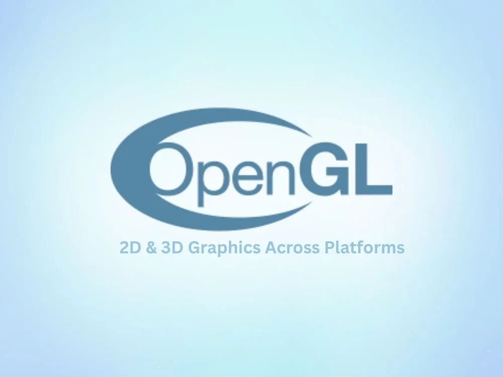 Image of OpenGL Course Online