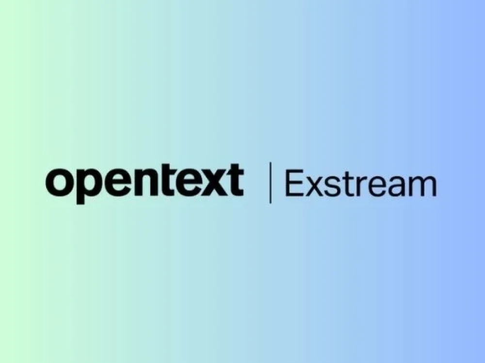 Image of OpenText Exstream Training Online
