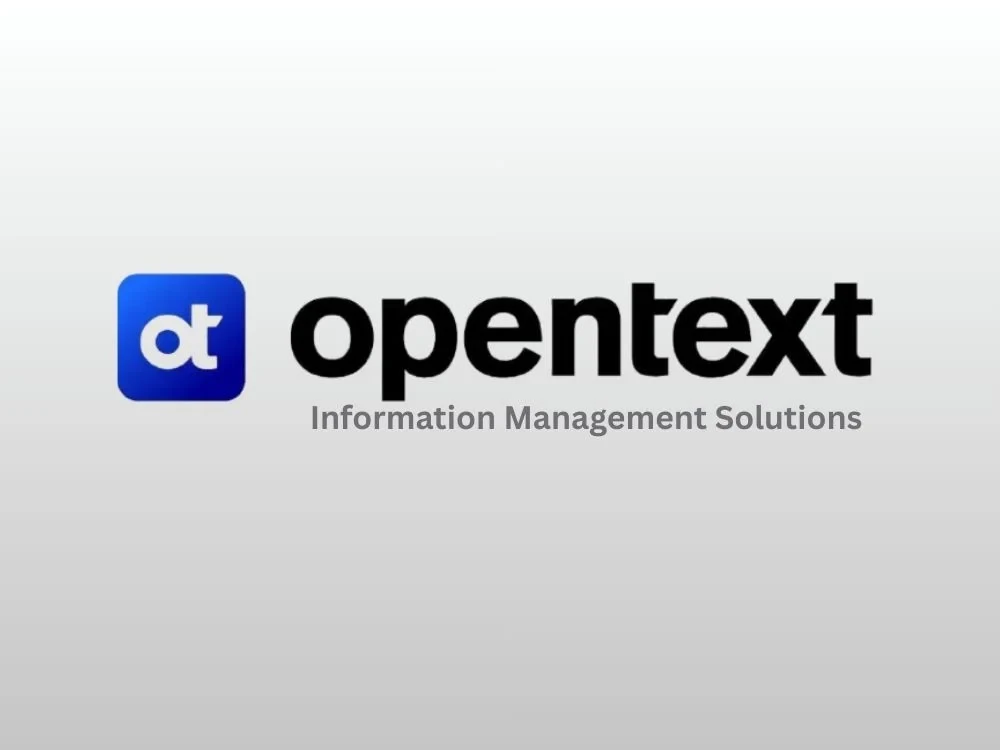 Image of OpenText Course Online