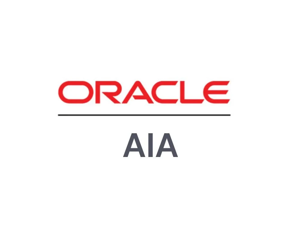 Image of Oracle AIA Training Online