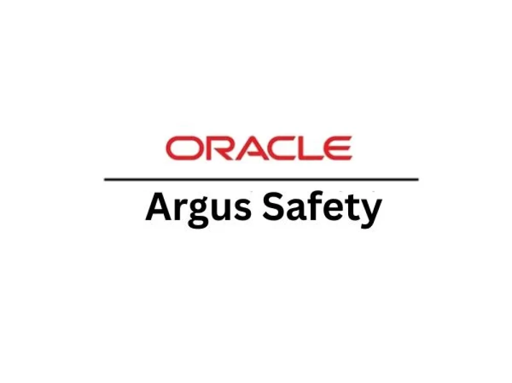 Image of Oracle Argus Safety Training Online