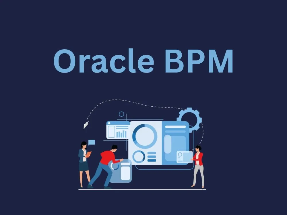 Image of Oracle BPM Training Certification Course Online