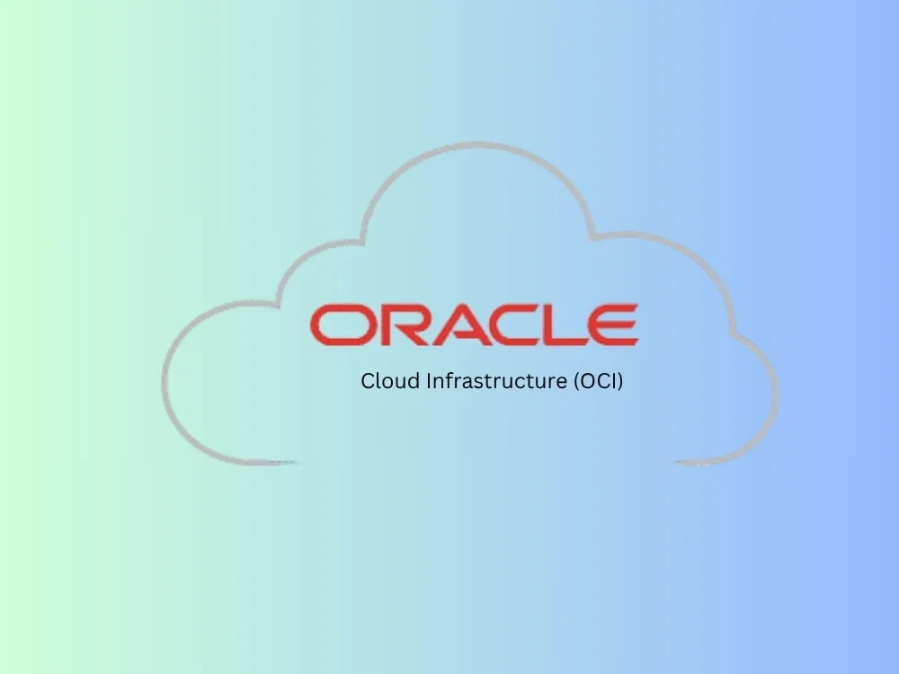 Image of OCI Training | Oracle Cloud Infrastructure Certification Course