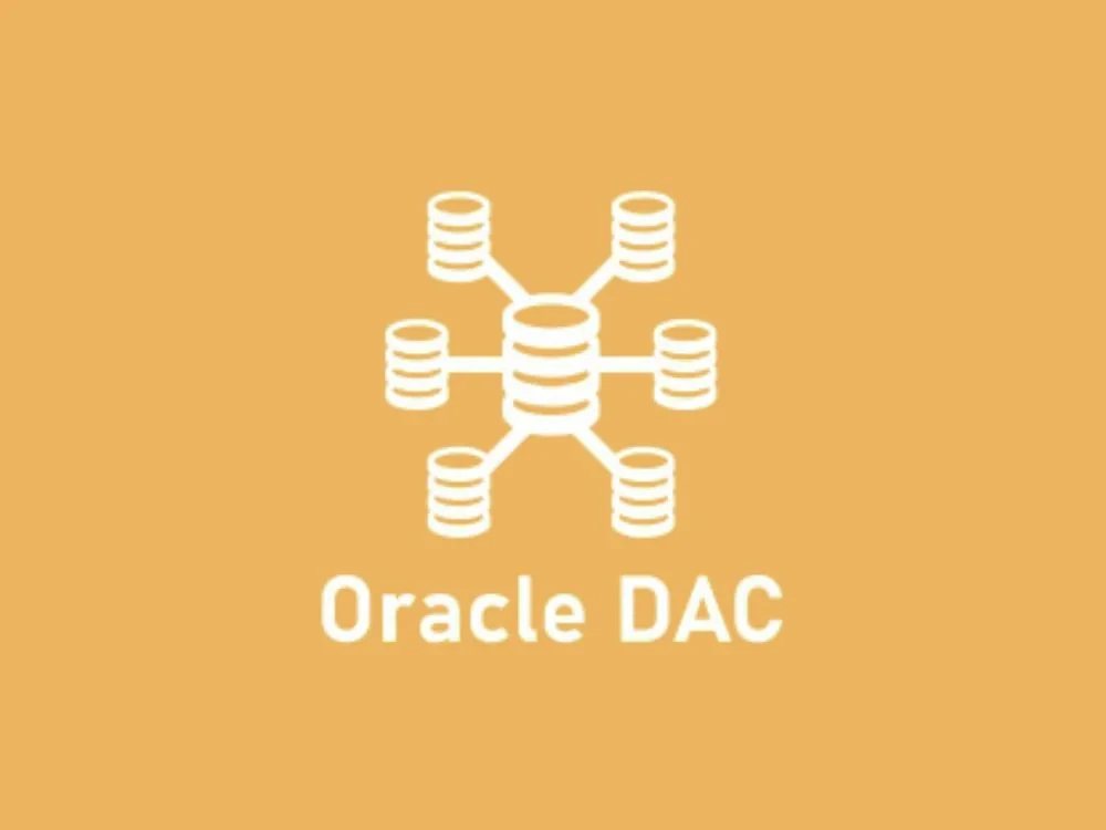 Image of Oracle DAC Training Online