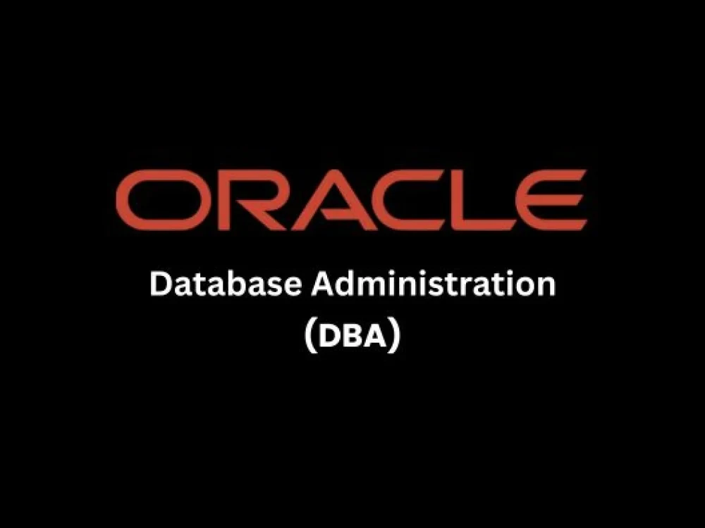 Image of Oracle DBA Training Online