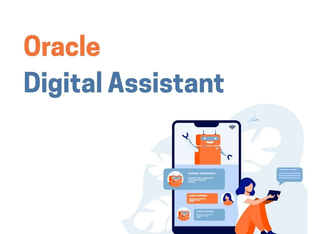 Image of Oracle Digital Assistant Certification Training Online