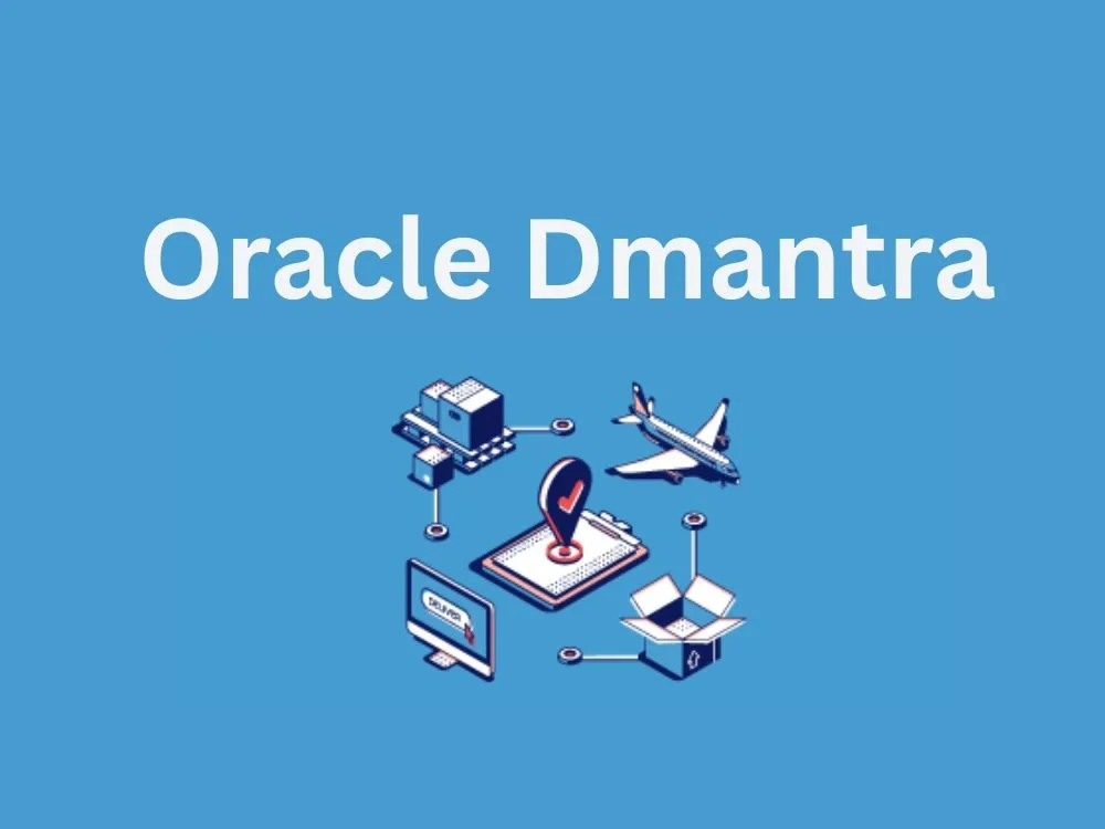Image of Oracle Demantra Training Online