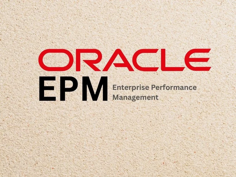 Image of Oracle Cloud EPM training Online