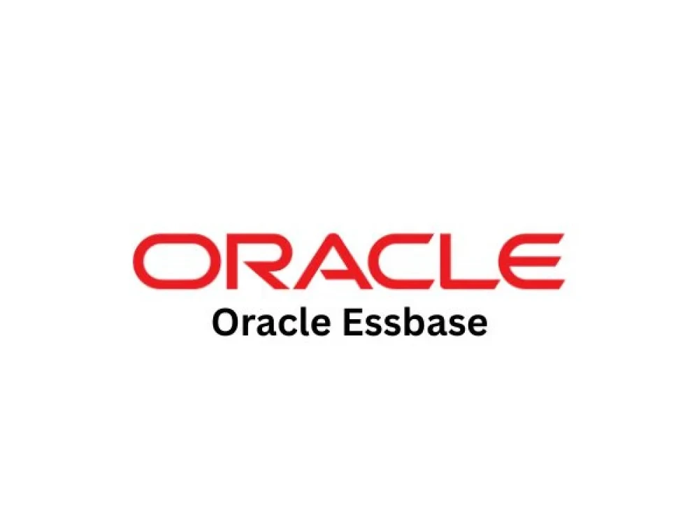 Image of Oracle Essbase Training