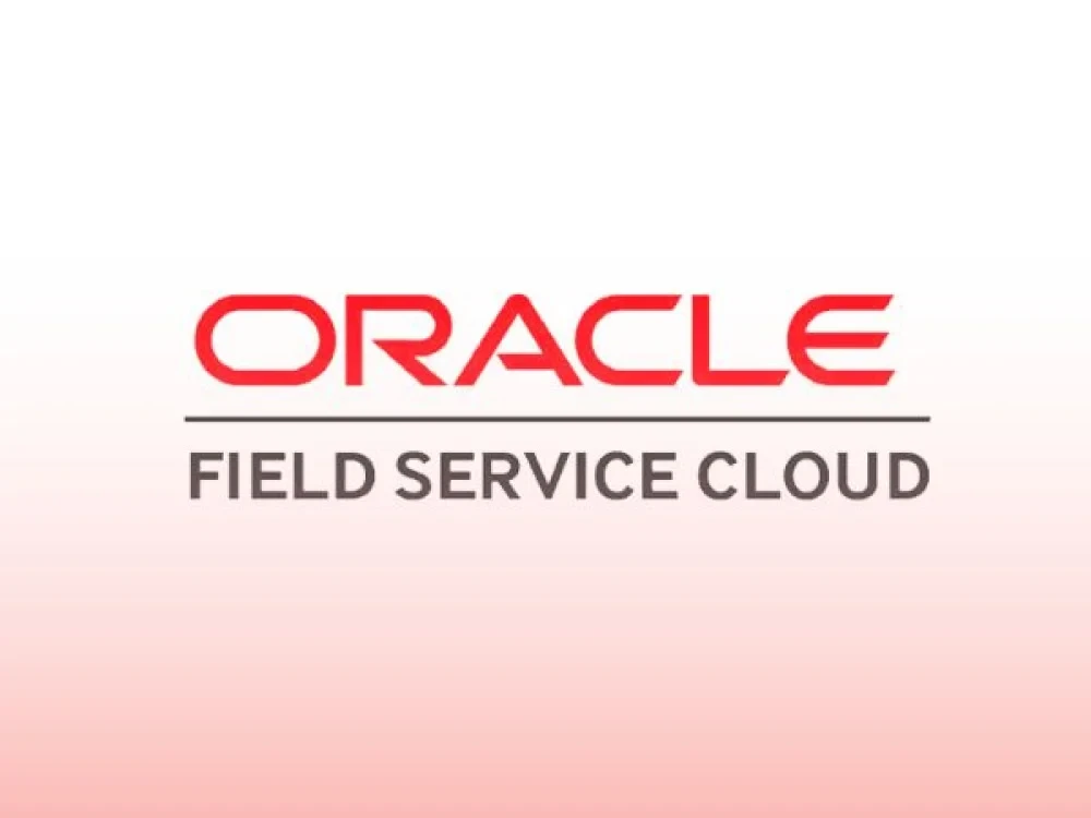 Image of Oracle Field Service Cloud Training