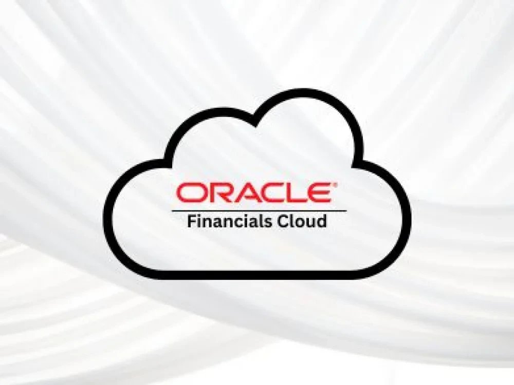 Image of Oracle Financials Training Certification Course Online