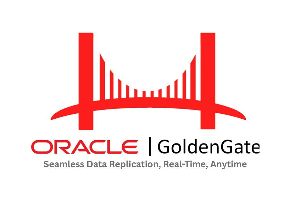 Oracle GoldenGate Training | Online Certification Course