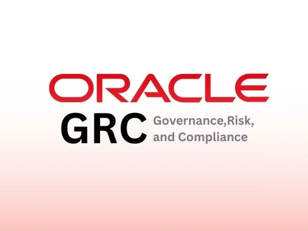 Image of Oracle GRC Training and Certification Course