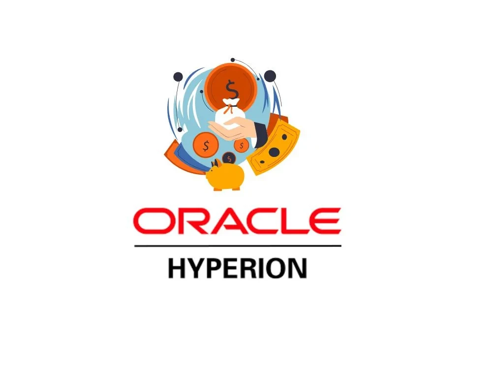 Image of Oracle Hyperion Training Online