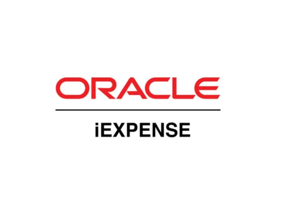 Image of Oracle IExpense Training