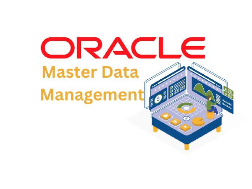 Oracle MDM Training | Best Oracle MDM Certification Course