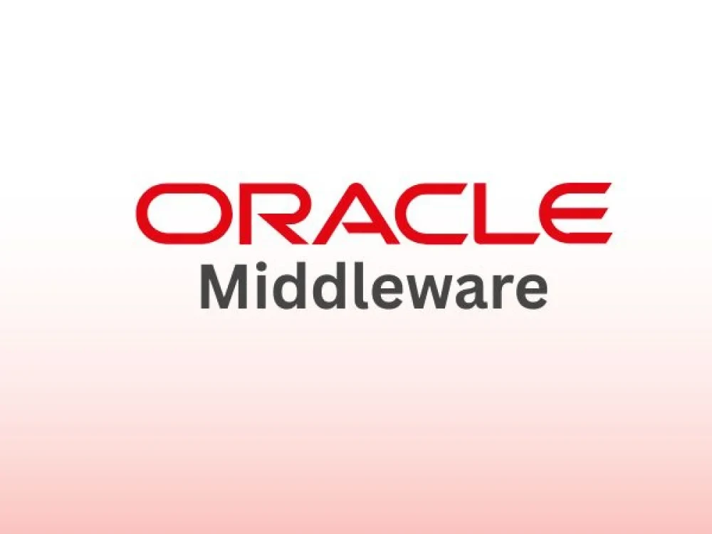 Image of Oracle Middleware Training and Certification Online