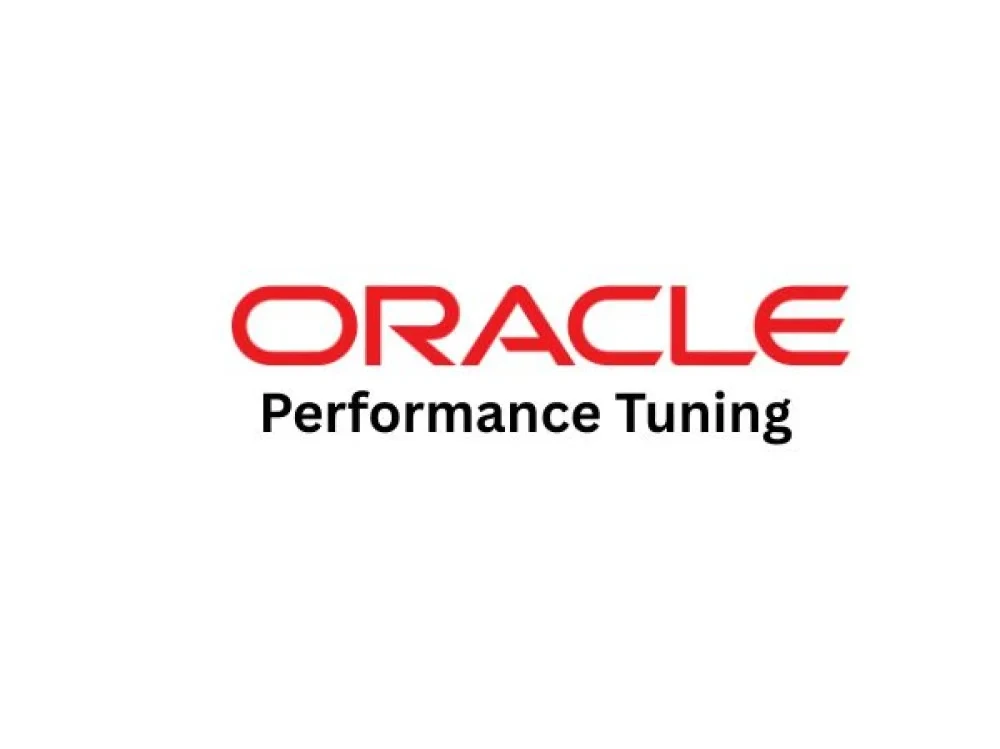 Image of Oracle Performance Tuning Training Online
