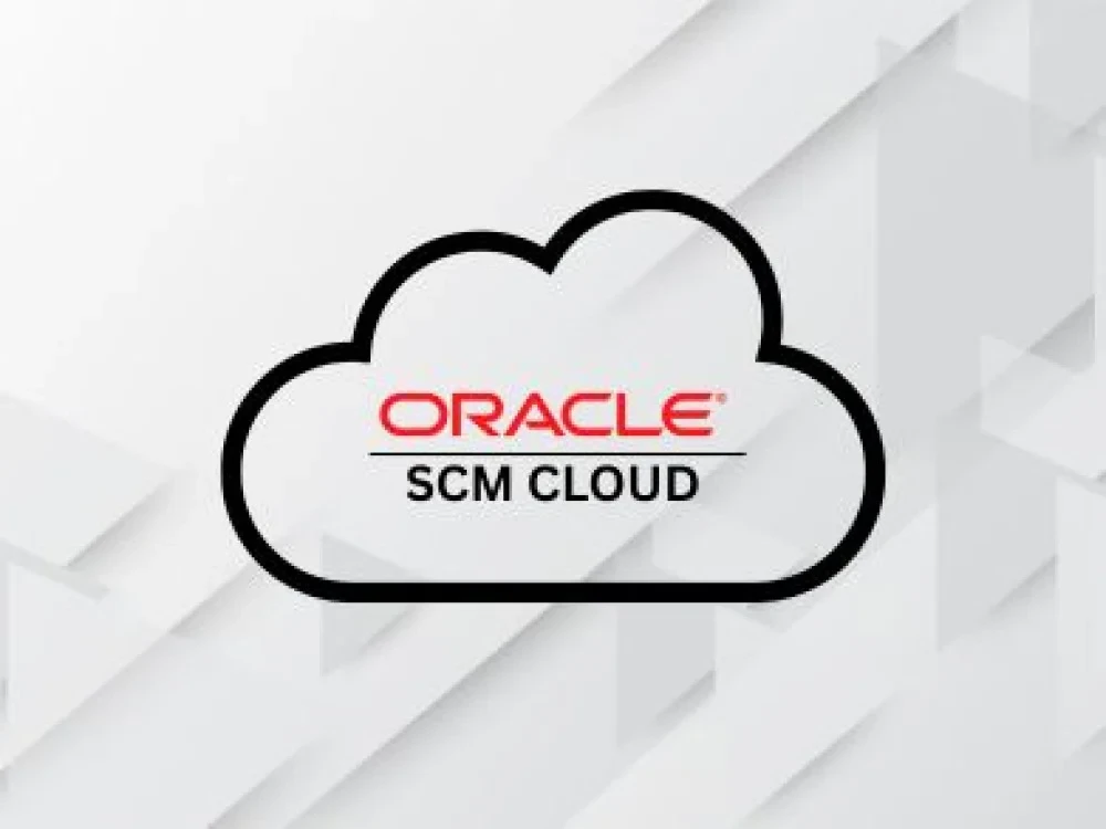 Image of Oracle SCM Course Online