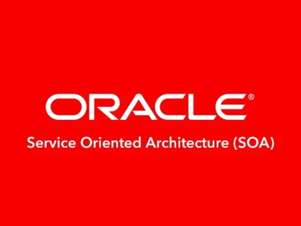 Image of Oracle SOA Training Course