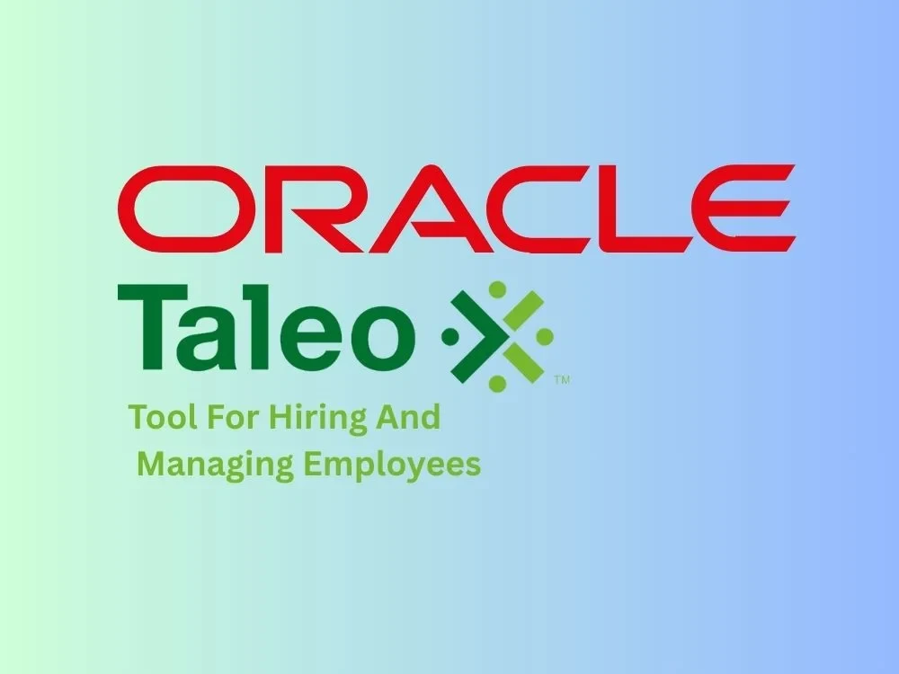 Image of Oracle Taleo Training &amp; Certification Course Online