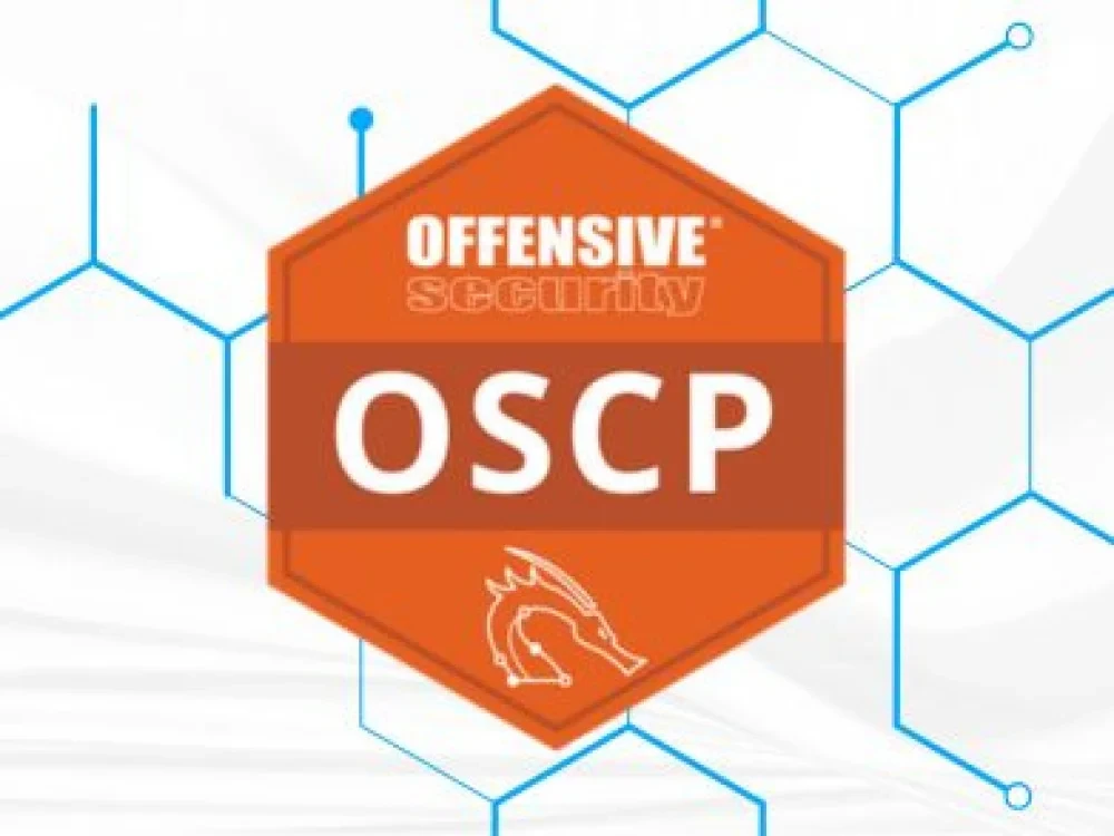 Image of OSCP (PEN-200) Training and Certification