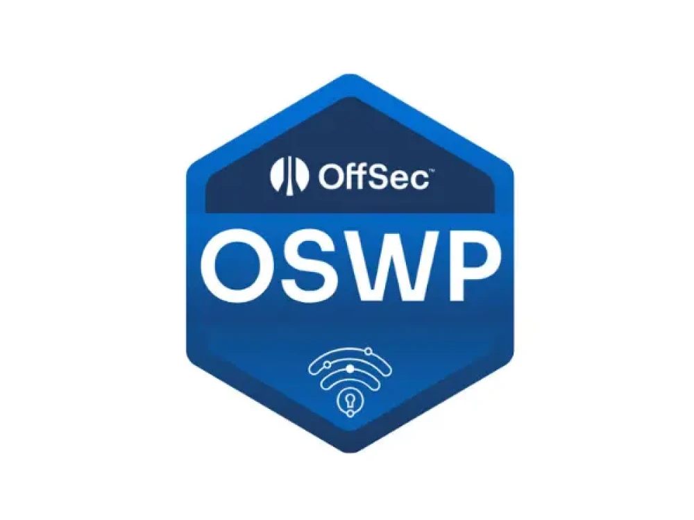 Image of OSWP Certification Course