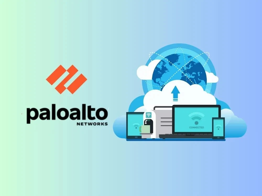 Image of Palo Alto Training with Certification Course Online