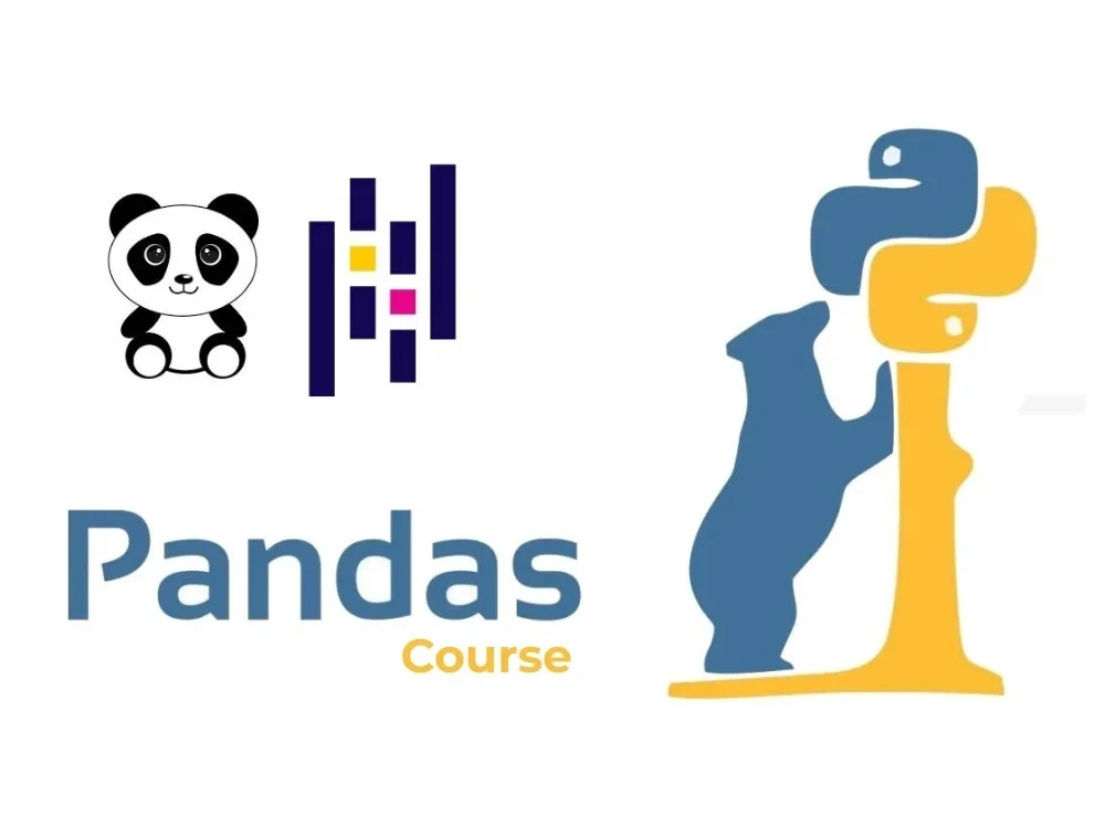 Image of Python Pandas Course Online