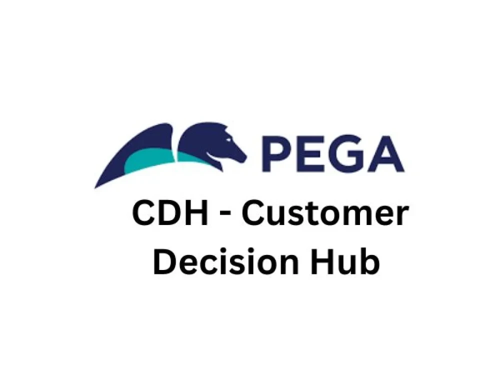 Image of Pega CDH Training - Customer Decision Hub