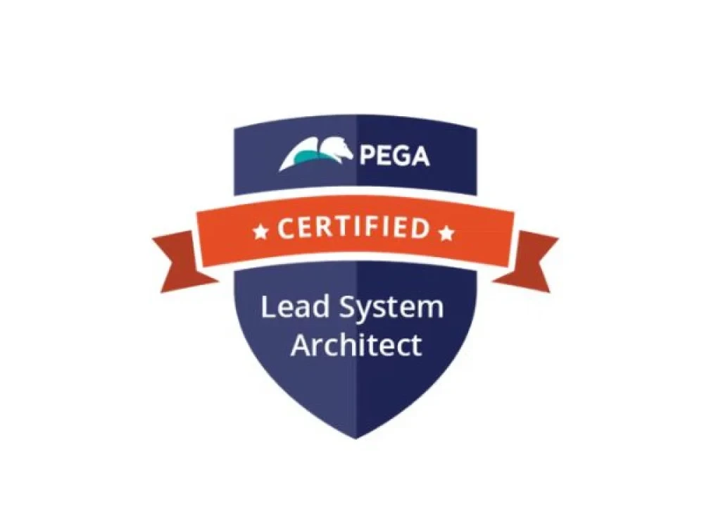 Image of Pega CLSA (Certified Lead System Architect) Training