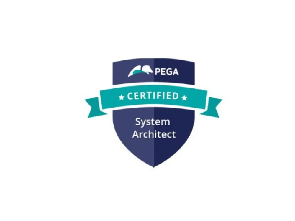 Image of Pega CSA (Certified System Architect) Training Online