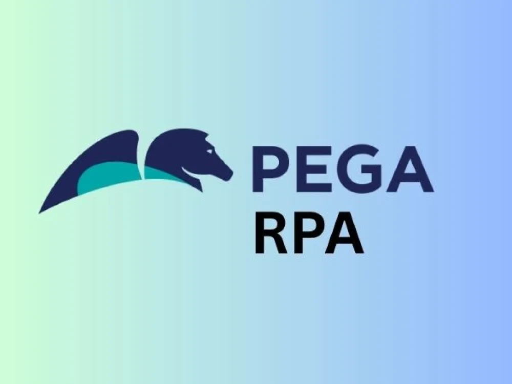 Image of Pega RPA Training