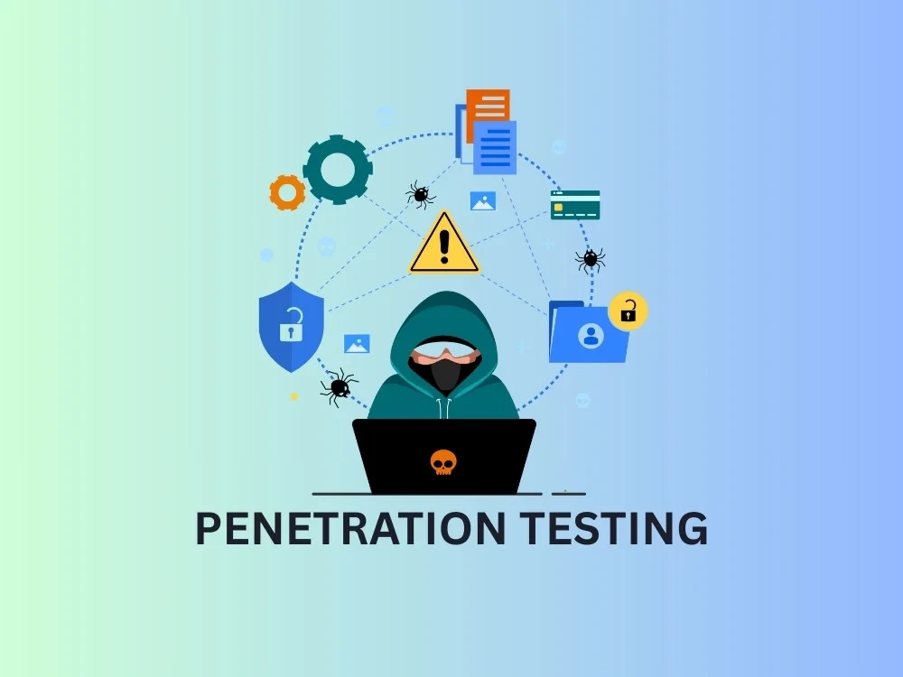 Image of Advanced Penetration Testing Training Online