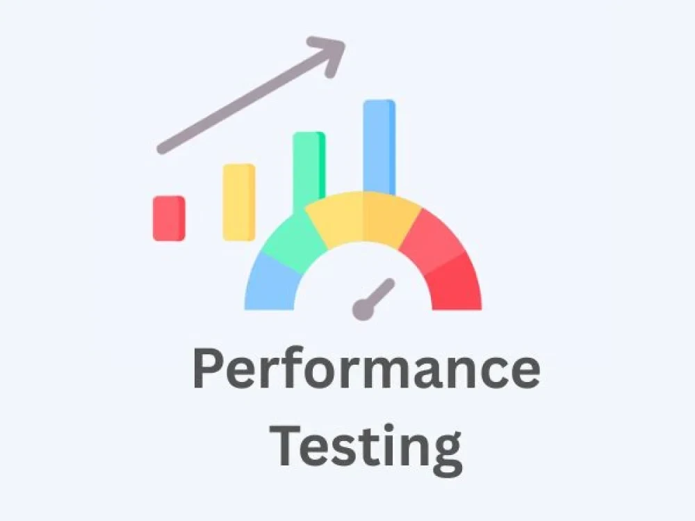 Image of Performance Testing Training