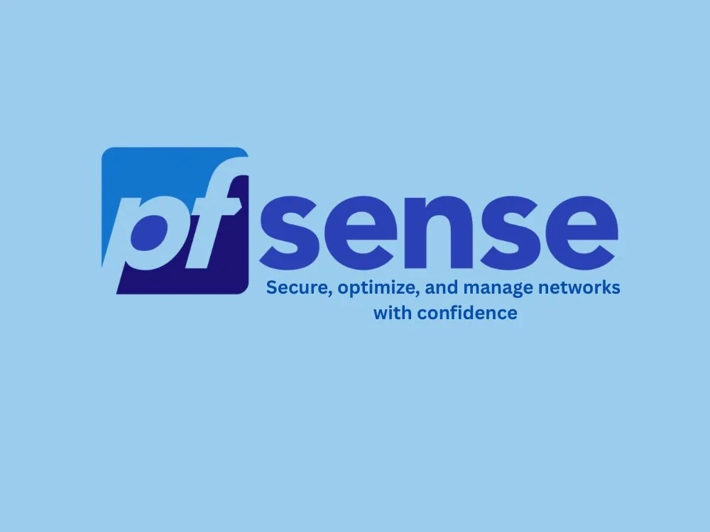Image of pfSense Training - Build Advanced Firewalls &amp; Secure Networks