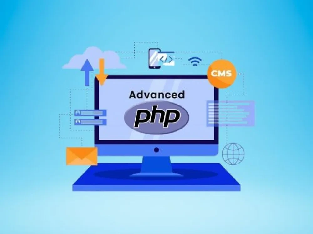 Image of PHP Course Online