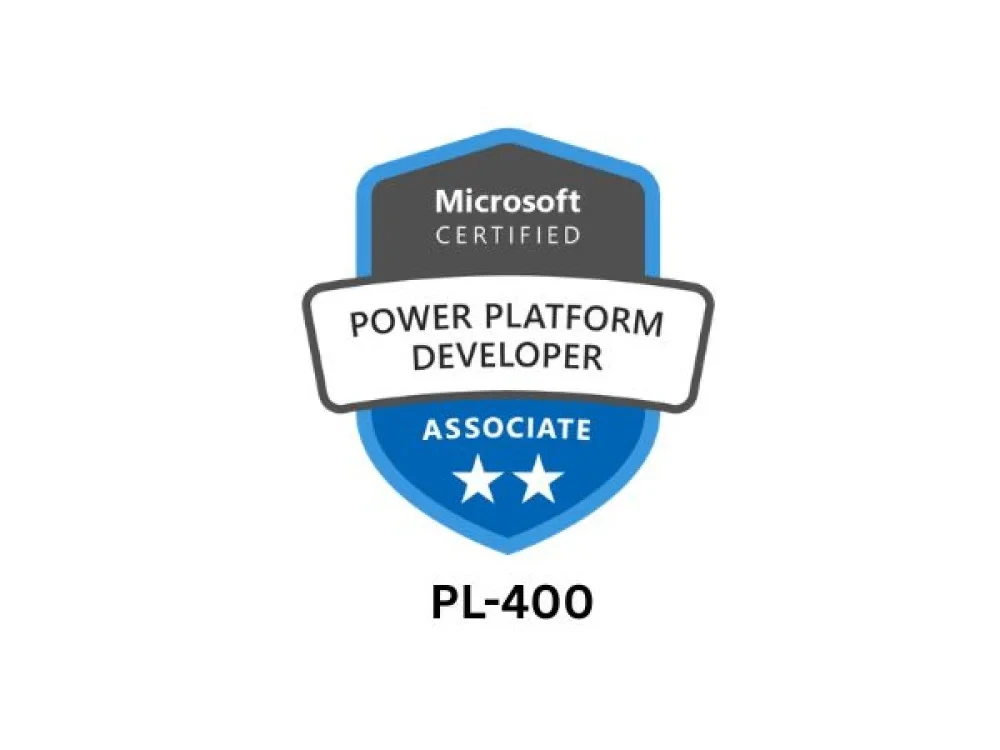 Image of PL-400: Microsoft Power Platform Developer Training