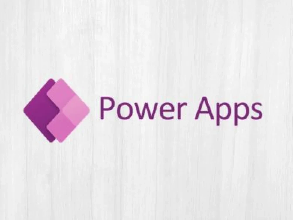 Image of Power Apps Training