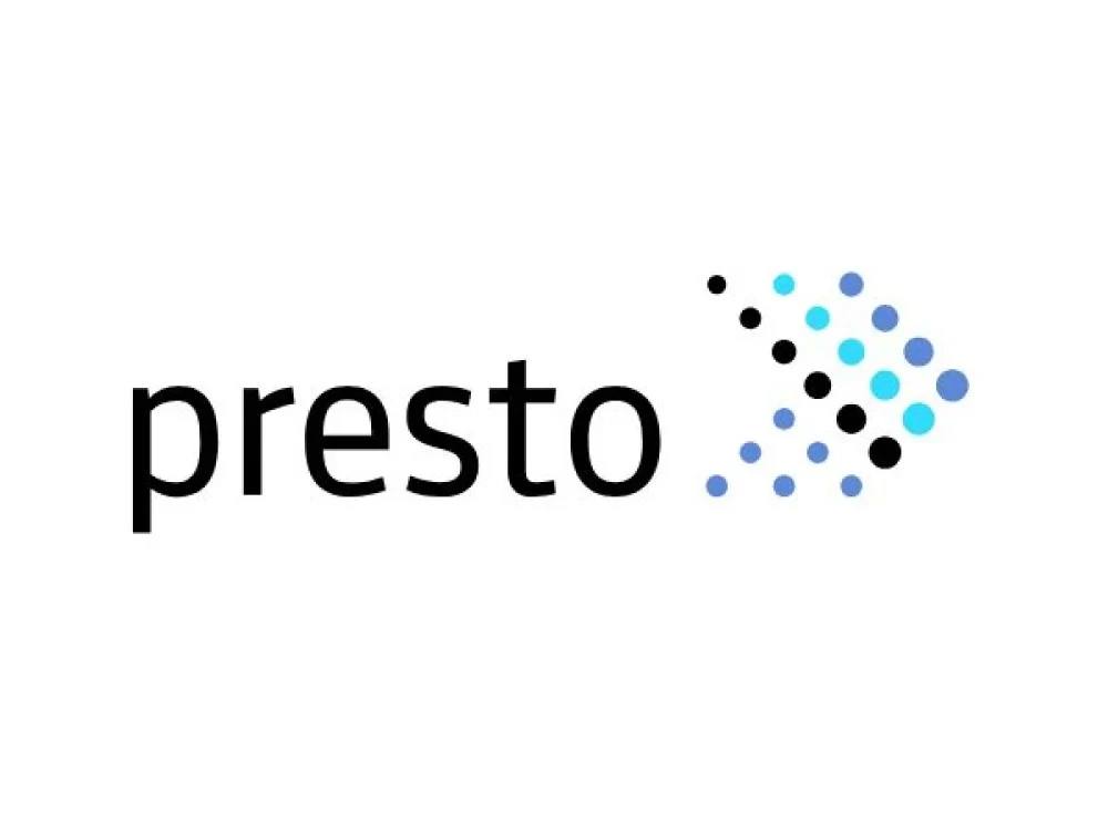 Image of Presto Course Online