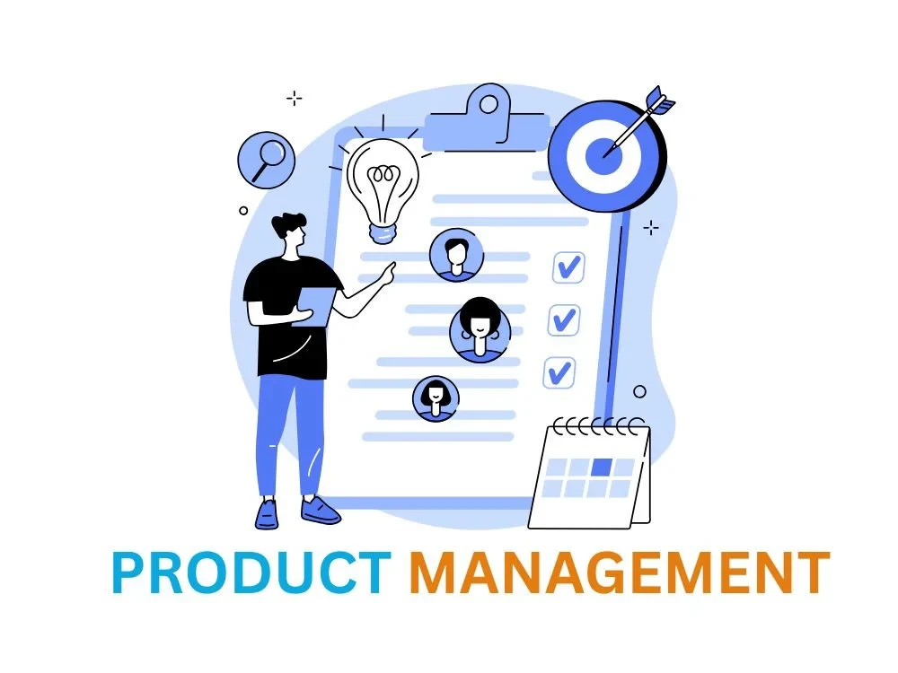 Image of Product Management Course Online