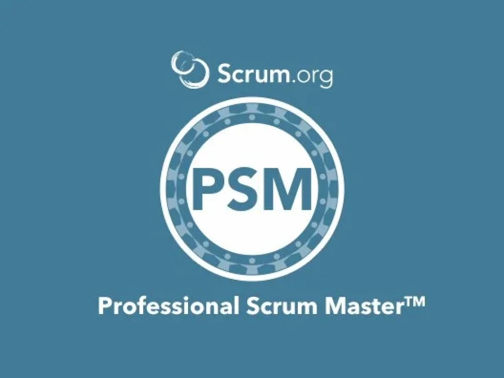 Image of PSM Certification Course Online