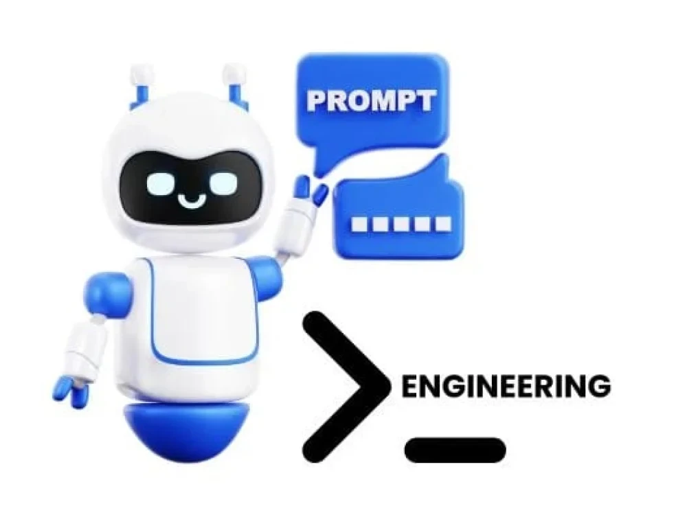 Image of Prompt Engineering Course Online, Master the Language of AI