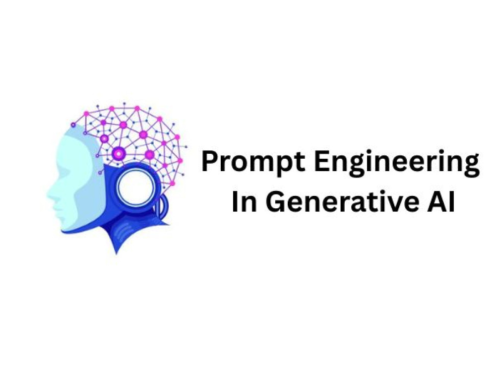 Image of Prompt Engineering In Generative AI