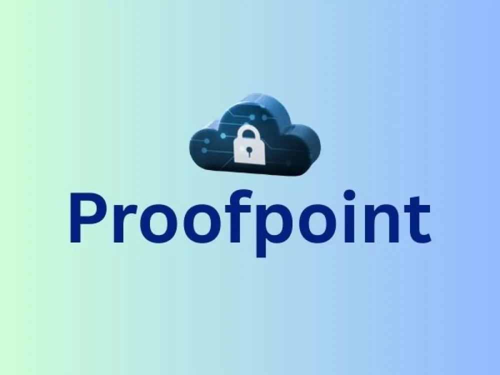 Image of Proofpoint Training Online