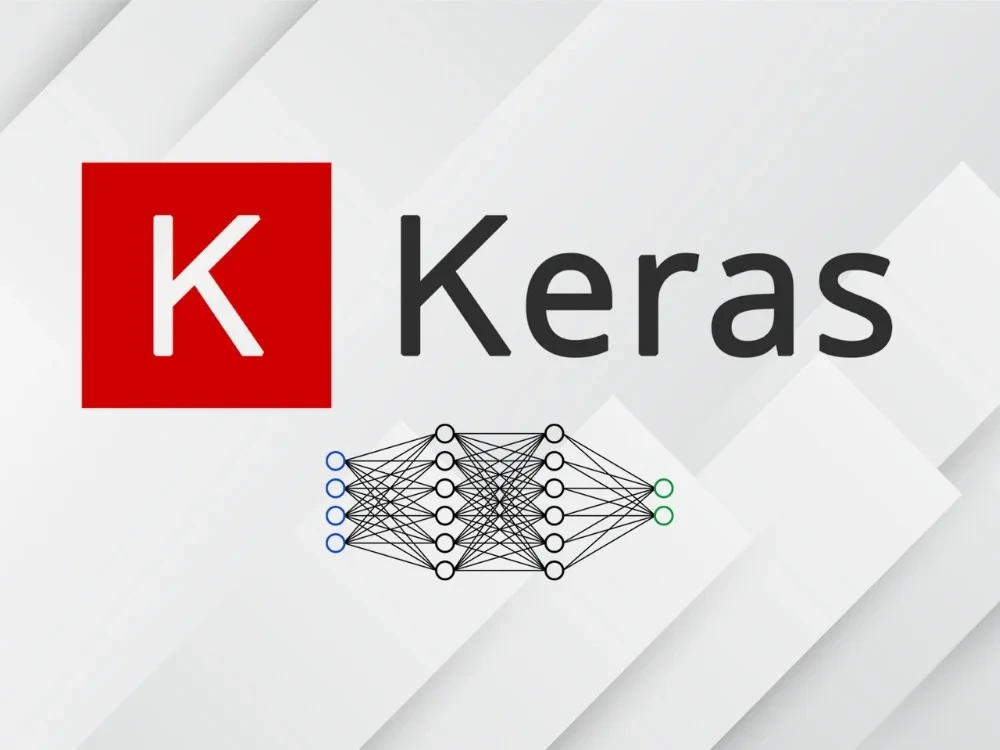 Image of Keras Online Training Course