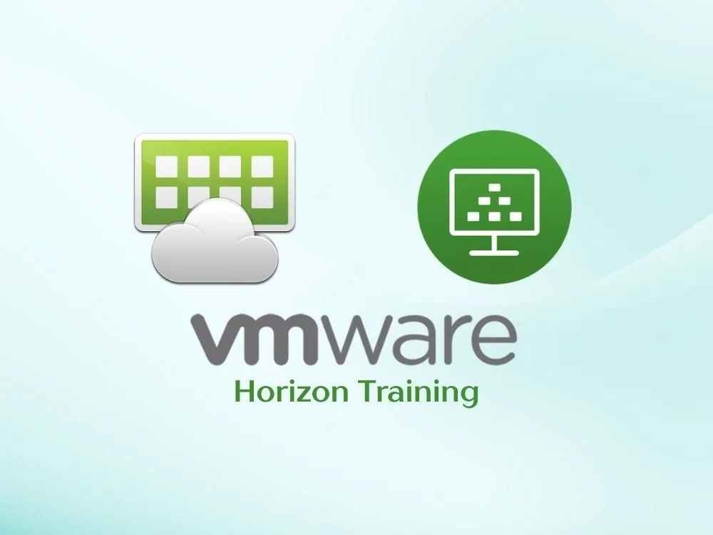 Image of VMware Horizon Course Online